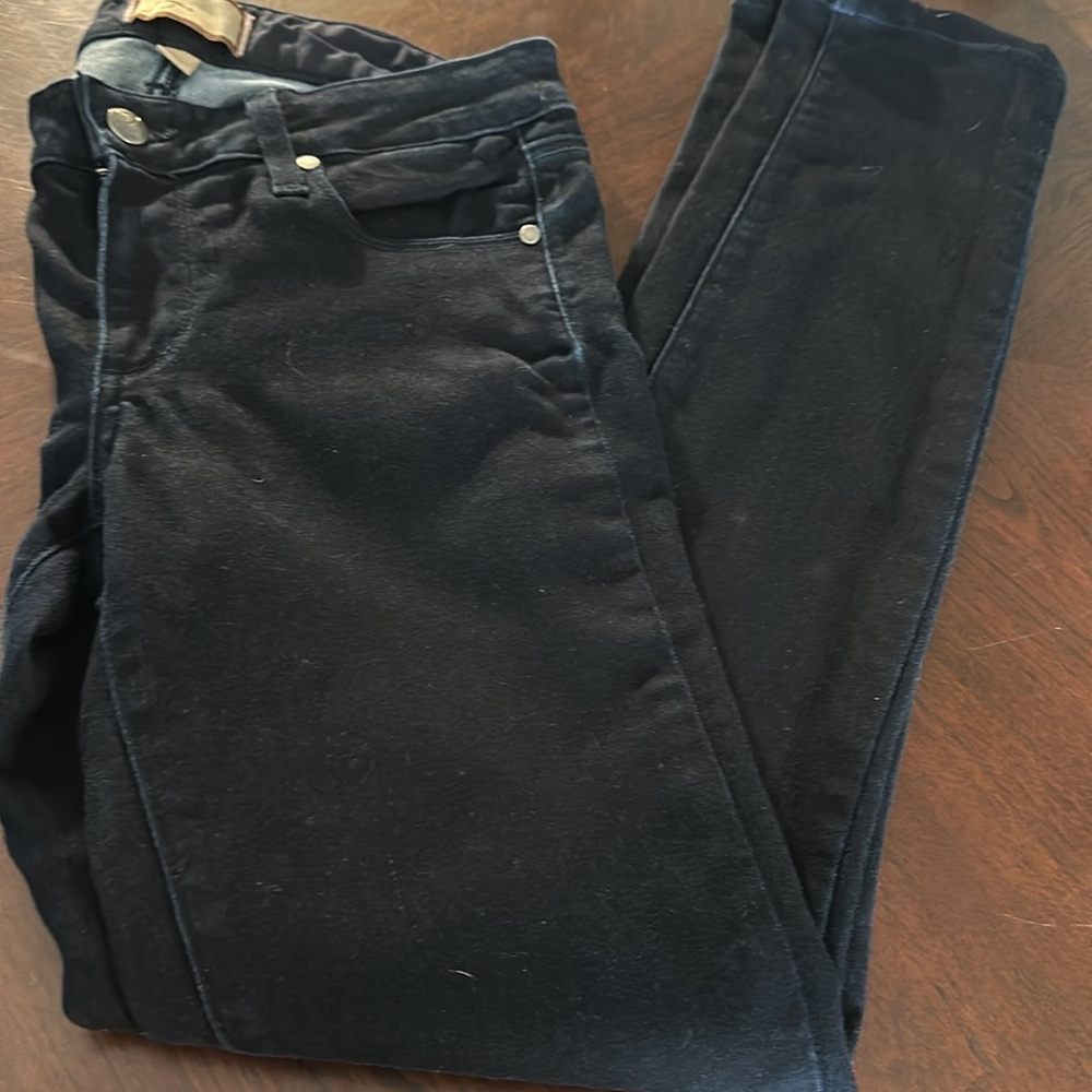 Paige Skinny Jeans - Picture 4 of 6
